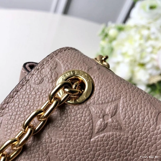 First bags ru LOUIS PM VAVIN VUITTON 0813